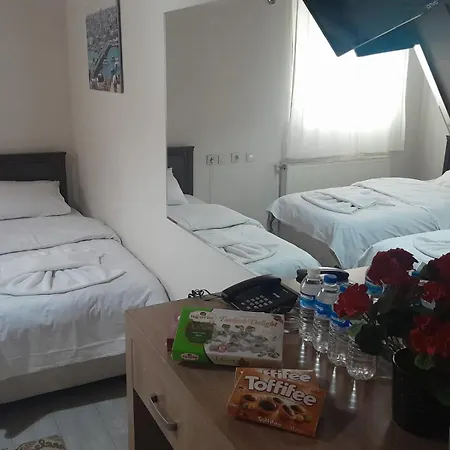 Efendi Old Town Special Category Hotel *