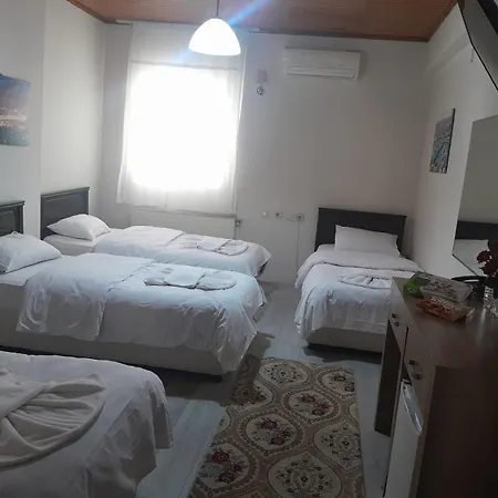 Efendi Old Town Special Category Hotel *