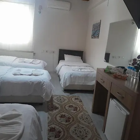 Efendi Old Town Special Category Hotel